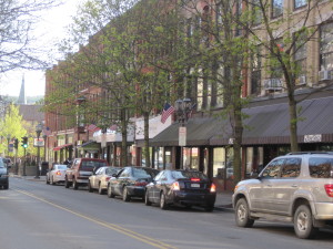 Authentic Oneonta — Downtown Revitalization Initiative | Otsego Now