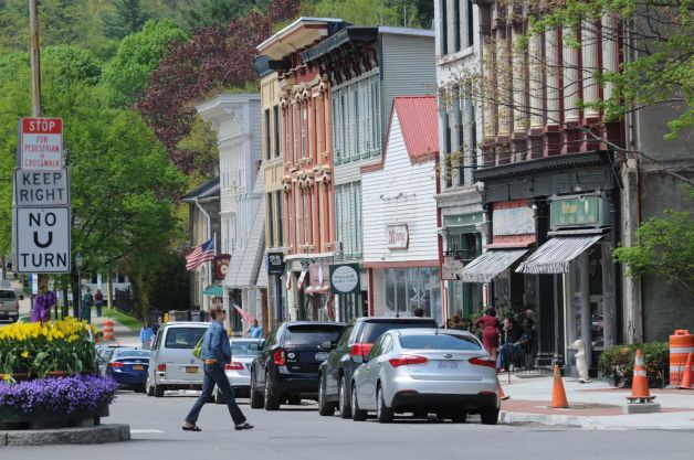 Cooperstown