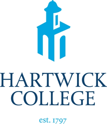 hartwick college logo