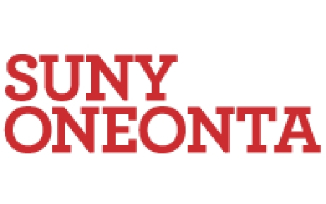 suny oneonta logo